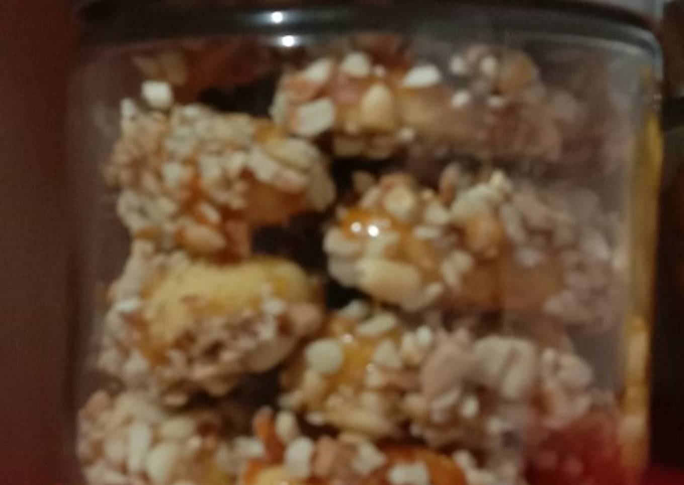 Kue kurma