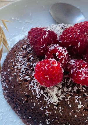 Une photo de Bowlcake