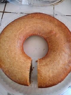 Foto resep Bolu kurma