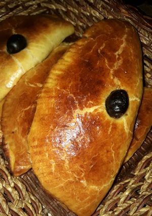 Une photo de Soufflé