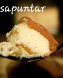 Mousse de tiramisú  ☕