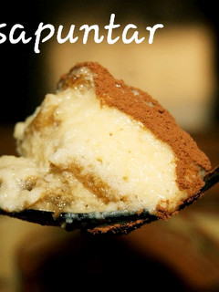 Una foto de Mousse de tiramisú  ☕