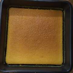 Foto resep Cotton cake 5 bahan