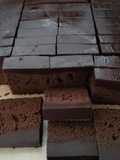 Brownis ganace