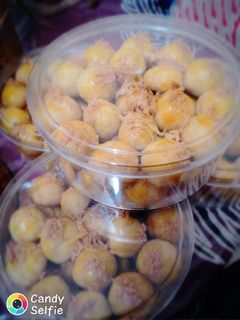 Foto resep Nastar Keju Enak Padat