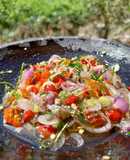 Sambal Matah