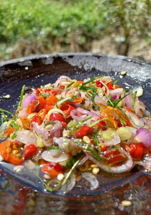 Foto resep Sambal Matah