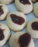 Galletitas rápidas de aceite