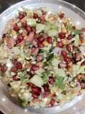 Healthy salad