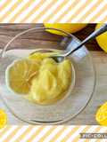 Lemon Curd 🍋