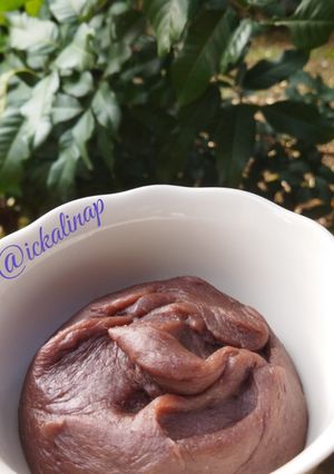 Foto resep Pasta Kacang Merah