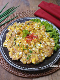 Foto resep Resep ACI TELOR