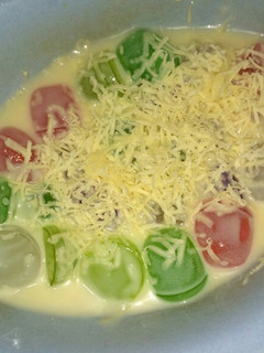 Foto resep Salad Jelly