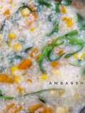 Bubur Manado
