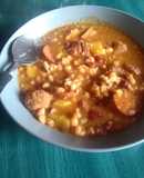 Locro argentino
