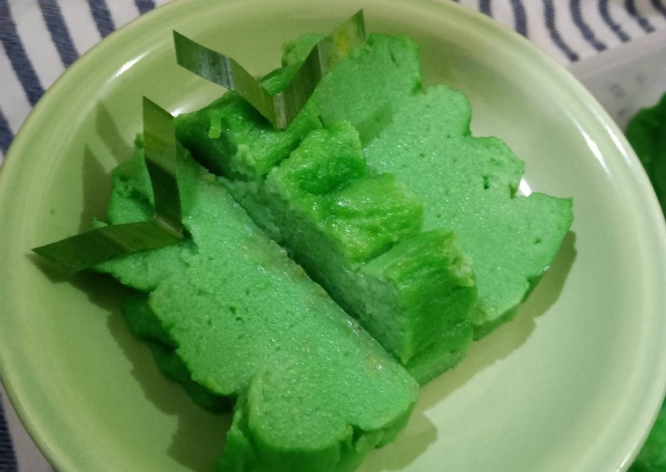 Bingka Kayapu