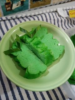 Foto resep Bingka Kayapu