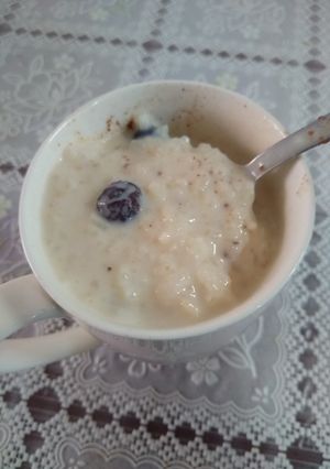 Una foto de Arroz con leche 🤪