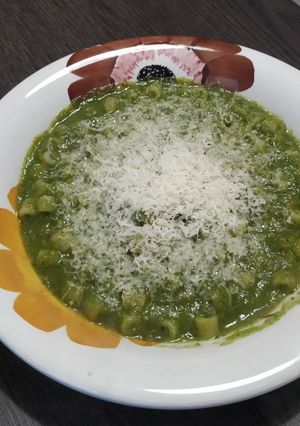 Foto di Passato di verdure