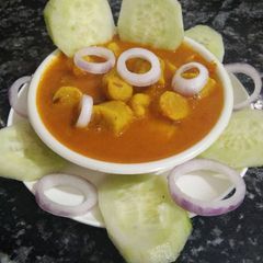 A picture of Beasan ke gatte.