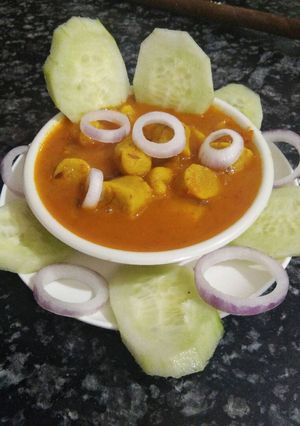 A picture of Beasan ke gatte.