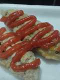 Ketchup casero🍅🍟🥫