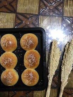 Foto resep Roti manis isi