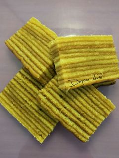 Foto resep Lapis Legit Bangka