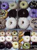 Donat Kentang