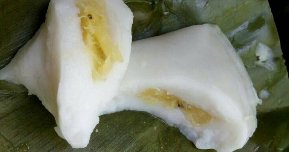 3 resep cara membuat papais pisang enak dan sederhana ala