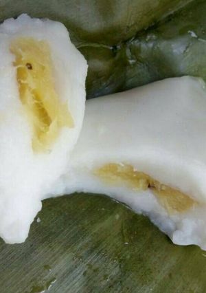 Foto resep Nagasari (Papais)