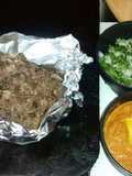 Barbacoa de lengua
