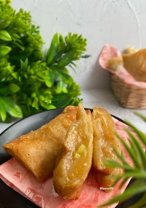 Foto resep Cibay (Aci Ngambay)
