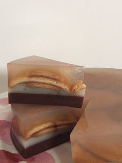 Foto resep Puding Regal