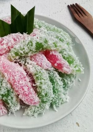 Foto resep Cenil