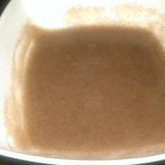 A picture of Sour uji.