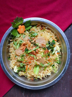 Foto resep Bihun Goreng