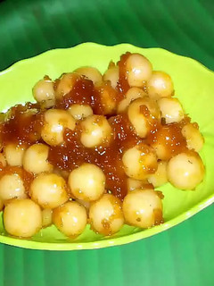 அம்மினி கொழுக்கட்டை செய்முறை முக்கிய புகைப்படம்