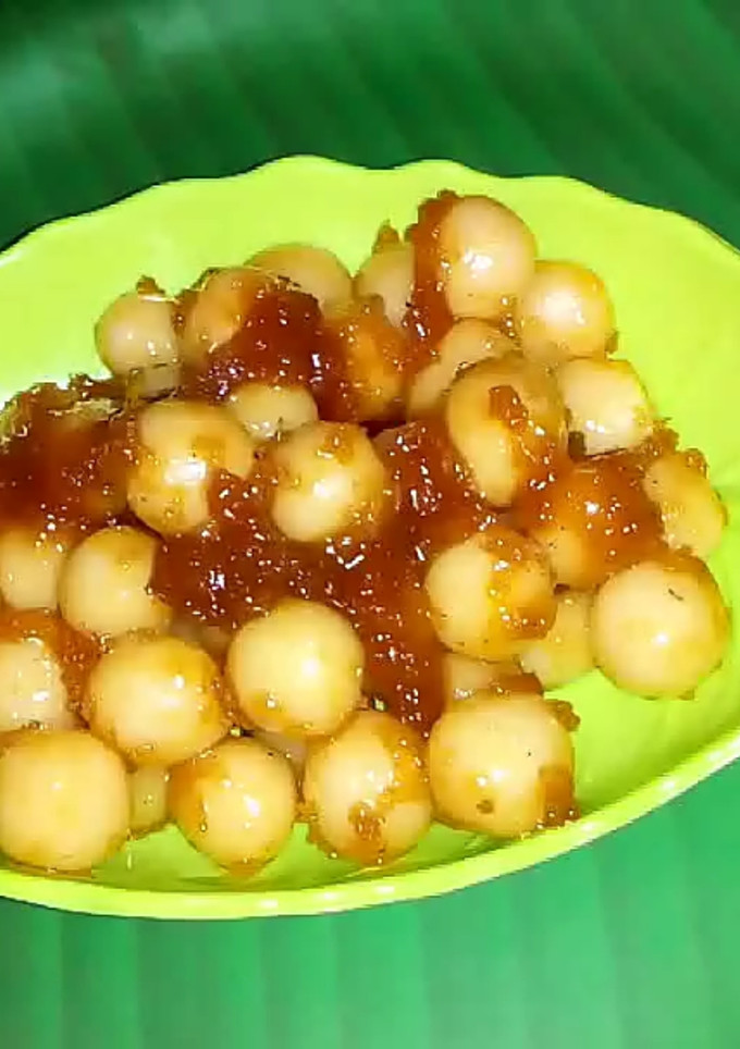  அம்மினி கொழுக்கட்டை செய்முறை முக்கிய புகைப்படம்