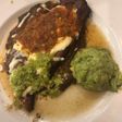 Steak mexicano