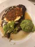 Steak mexicano