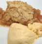 Easy Steps to Make Apple Crumble which Delicious