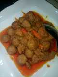 Bipolong(pentol bali)