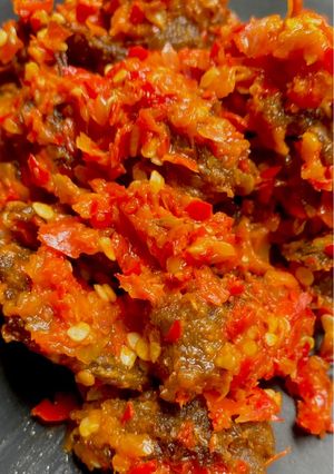 Foto resep Dendeng Batokok