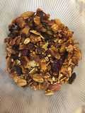 Granola Casera