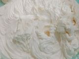 White Buttercream