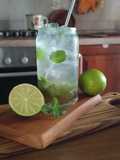Lime Mint Ice