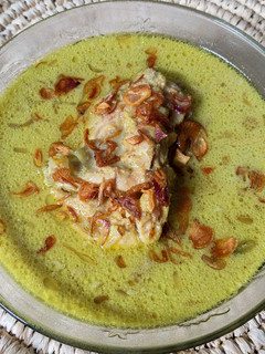Foto resep Opor Ayam Kampung