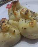 Knishes de papá fáciles ❤️
