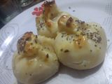 Knishes de papá fáciles ❤️
